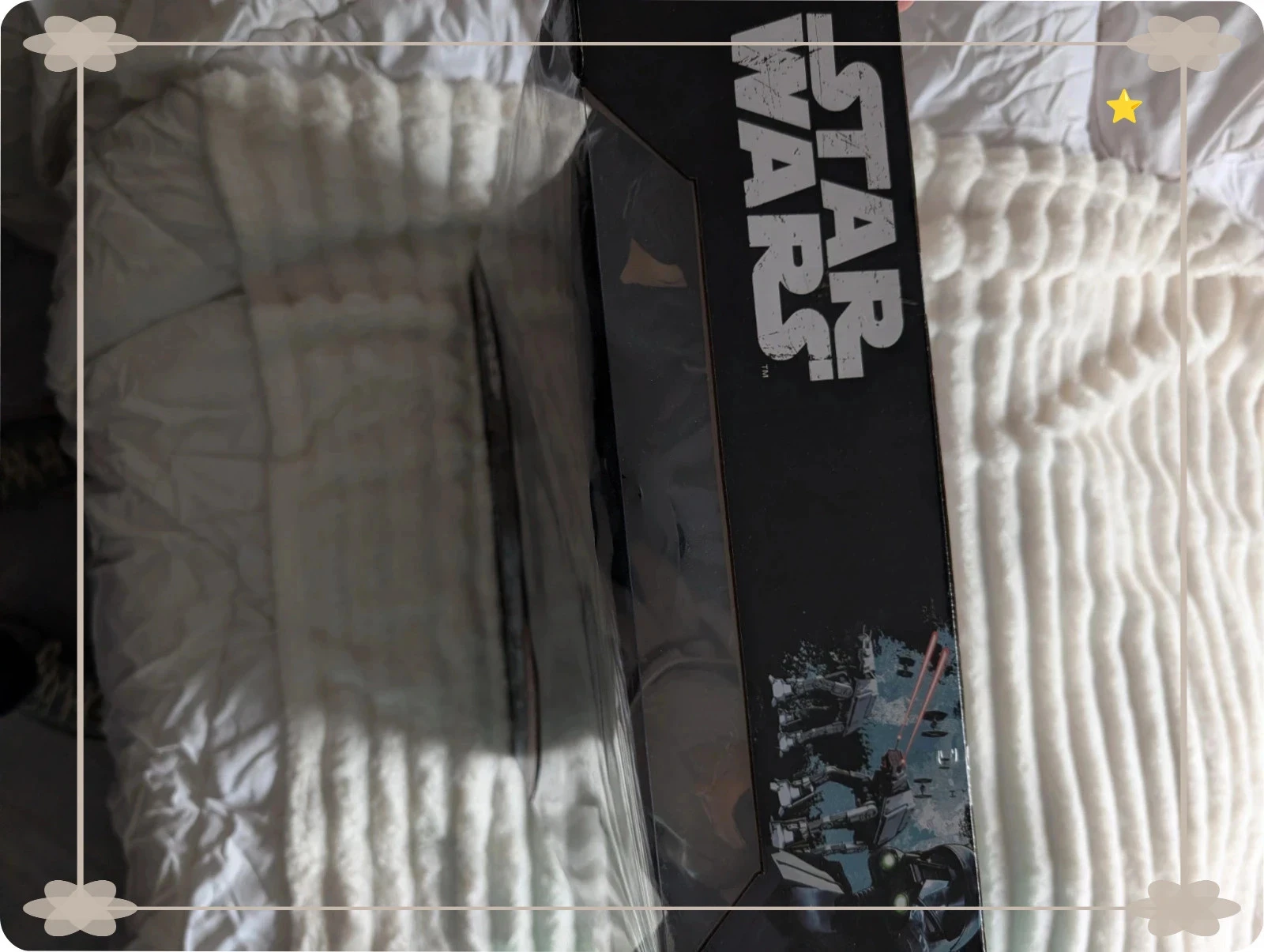 Paquete Star Wars: enfrentamiento en la base Starkiller - Jakks Pacific – photo 8